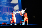 Shaolin Mönche 3452650