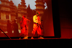 Shaolin Mönche 3452670