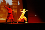 Shaolin Mönche 3452672