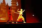 Shaolin Mönche 3452673