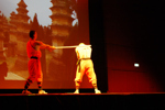 Shaolin Mönche 3452674