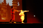 Shaolin Mönche 3452675