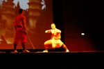 Shaolin Mönche 3452681