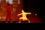 Shaolin Mönche 3452682
