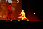 Shaolin Mönche 3452683