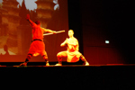 Shaolin Mönche 3452684
