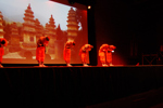 Shaolin Mönche 3452685