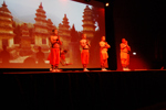 Shaolin Mönche 3452686