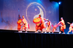 Shaolin Mönche 3452691