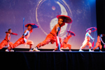 Shaolin Mönche 3452692