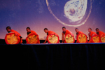 Shaolin Mönche 3452693