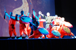 Shaolin Mönche 3452694