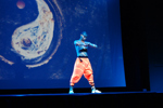 Shaolin Mönche 3452695