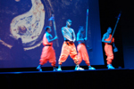 Shaolin Mönche 3452705