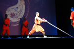 Shaolin Mönche 3452720