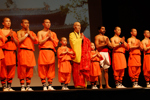 Shaolin Mönche 3452800