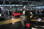 Vienna Autoshow 3453987