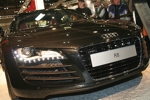 Vienna Autoshow 3454009