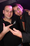Groove Coverage 3454445
