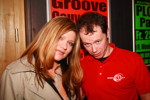 Groove Coverage