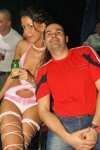 SEXtion Erotisches House Clubbing 3460141