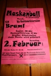 Maskenball 3461379