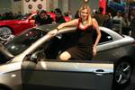 Vienna Autoshow 3464396