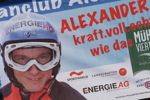 Hahnenkammrennen 2008 - Slalom 3464615