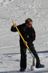 Hahnenkammrennen 2008 - Slalom 3464621