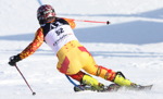 Hahnenkammrennen 2008 - Slalom 3464625