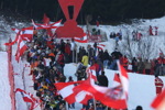 Hahnenkammrennen 2008 - Slalom 3464626