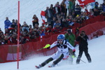 Hahnenkammrennen 2008 - Slalom 3464650