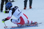 Hahnenkammrennen 2008 - Slalom 3464653