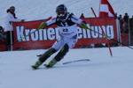 Hahnenkammrennen 2008 - Slalom 3464655