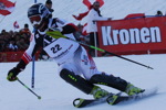 Hahnenkammrennen 2008 - Slalom 3464656