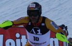 Hahnenkammrennen 2008 - Slalom 3464661