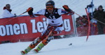 Hahnenkammrennen 2008 - Slalom 3464667