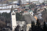 Hahnenkammrennen 2008 - Slalom 3464668