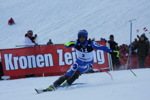 Hahnenkammrennen 2008 - Slalom 3464671