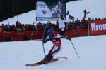 Hahnenkammrennen 2008 - Slalom 3464690