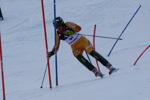 Hahnenkammrennen 2008 - Slalom 3464695