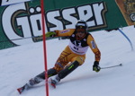 Hahnenkammrennen 2008 - Slalom 3464696