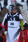 Hahnenkammrennen 2008 - Slalom 3464698