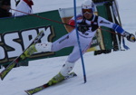 Hahnenkammrennen 2008 - Slalom 3464700