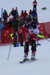 Hahnenkammrennen 2008 - Slalom 3464705