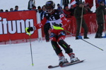 Hahnenkammrennen 2008 - Slalom 3464706