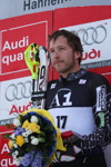 Hahnenkammrennen 2008 - Slalom 3464729