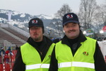 Hahnenkammrennen 2008 - Slalom 3464730