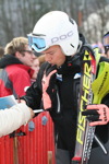 Hahnenkammrennen 2008 - Slalom 3464737