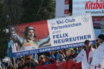 Hahnenkammrennen 2008 - Slalom 3464781